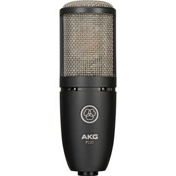 AKG P220