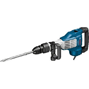 Bosch GSH 11 VC Case (0611336000)