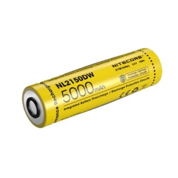 Nitecore NL2150DW for R40 V2