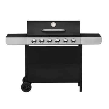 Mustang Maryville 6 Gāzes Grils