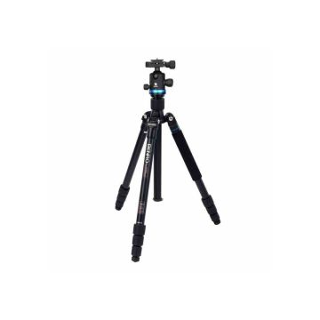 Benro IF18+ Aluminium Tube iFoto Tripod Kit
