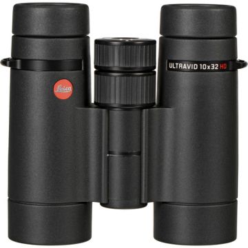 Leica Ultravid 10x32 HD-Plus (40091)