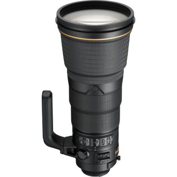 Nikon Nikkor 400mm f/2.8E FL ED VR NPS