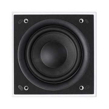 KEF Ci200QSb-THX In Wall Subwoofer