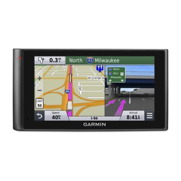 Garmin DēzlCam LMT (010-01457-11)