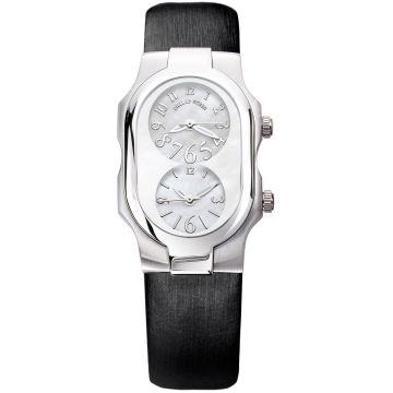 Philip Stein Classic Ladies Watch 1-F-FSMOP-IB