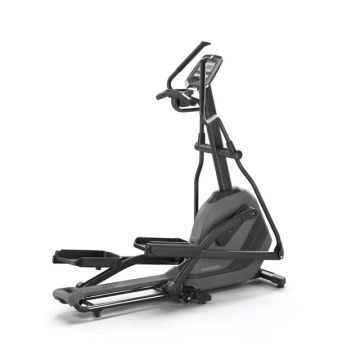 Horizon Fitness Andes 5.1 Elliptical orbiter Black, Grey
