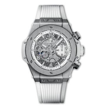 Hublot Big Bang Unico 42mm Men's Watch 441.NE.2010.RW