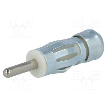 Universal antenna adapter ISO->DIN AA-1 (Z/RS-AA-1-B/L)