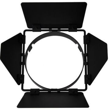 Rotolight Aluminum Barndoors for NEO (RL-NEO-BD)