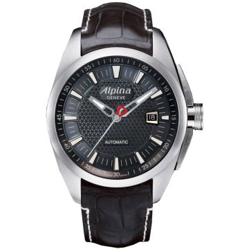 Alpina Club Automatic Men's Watch AL-525B4RC6
