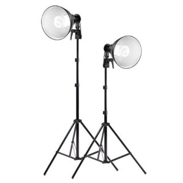 Falcon Eyes Daylight Set LHK-240