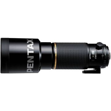 Pentax smc FA 645 300mm F/4 ED (IF)
