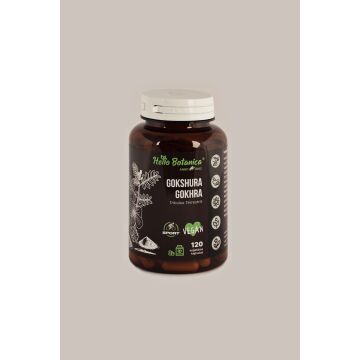 Gokshura Tribulus (Tribulus Terrestris) 120 tabletes