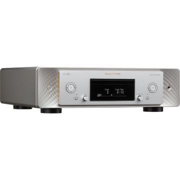 Marantz SACD 30n Silver