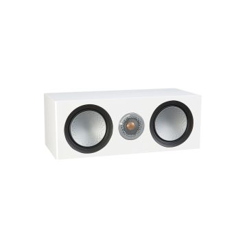 Monitor Audio Silver C150 Satin White