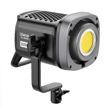 Ulanzi VL-200Bi 200W V-Mount Video Light