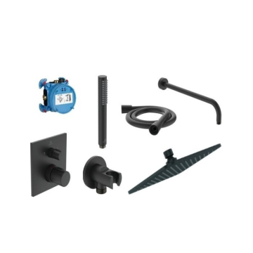 Ideal Standard Ceratherm C100 Komplekts
