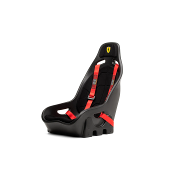 Next Level Racing Elite ES1 Seat Scuderia Ferrari Edition (NLR-E047)