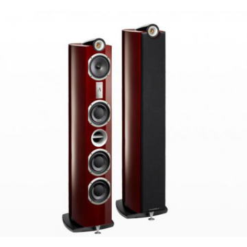 Triangle Signature Delta MHG High Gloss (Single Speaker)