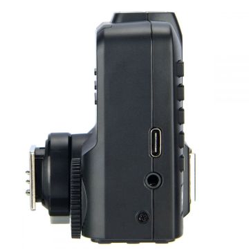 Quadralite Navigator X Plus Transmitter F FujiFilm