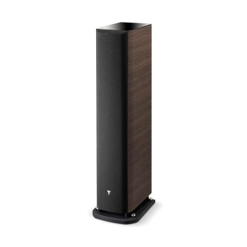 Focal Aria 936 Floorstanding Speaker Walnut