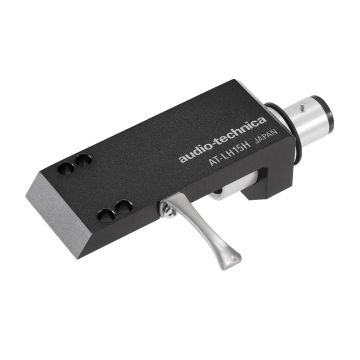 Audio Technica AT-LH15H Headshell 15g
