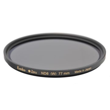 Kenko Zeta ND8 52mm