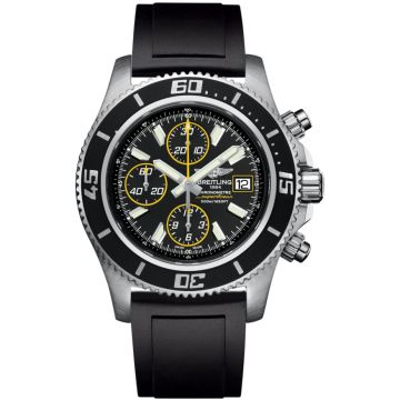 Breitling Superocean Chronograph  Men's Watch A1334102-BA82-RS