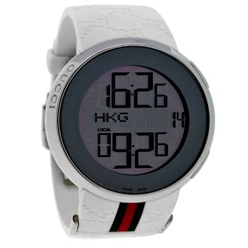 Gucci I Gucci Unisex Watch Model YA114214