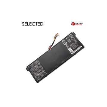 Extra Digital Notebook battery, ACER AC14B8K, 2200mAh, Extra Digital Selected 9990000410590