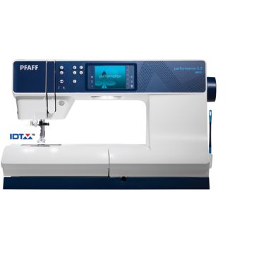 Pfaff Performance 5.2