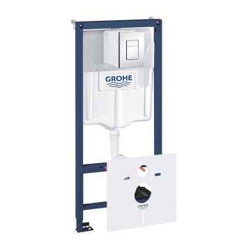 Grohe Rapid SL 5in1 Komplekts WC (38827000)