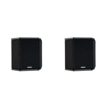 Monitor Audio Bronze FX Black Oak (Set of 2)