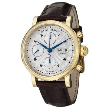 Stuhrling Prestige Men's Watch 139.03