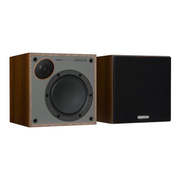 Monitor Audio Monitor 50 Walnut (Single Speaker)