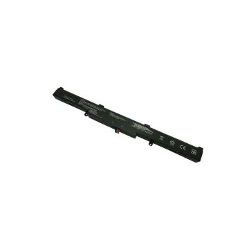Extra Digital Notebook Battery ASUS A41-X550E, 2600mAh, Extra Digital Advanced 9990000430413