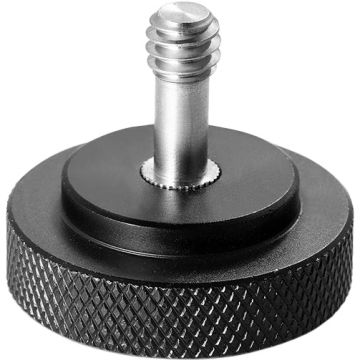 SmallRig 916 QR Thumb screw w/ 1/4" Thread