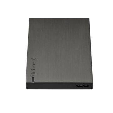 Intenso External HDD 1TB USB 3.0 Anthracite (6028660)