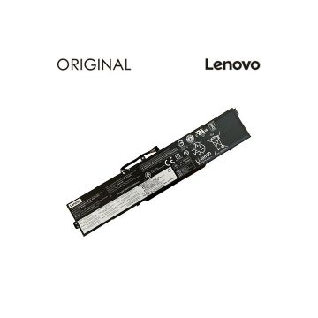Extra Digital Notebook Battery LENOVO L17M3PB1, Original 9990000481217