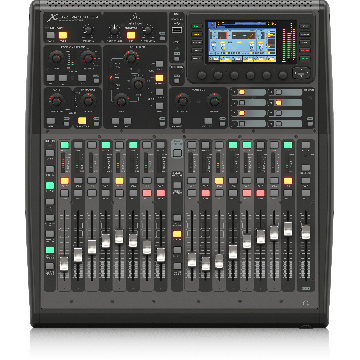 Behringer X32 Producer
