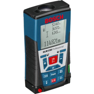 Bosch GLM 150 Professional