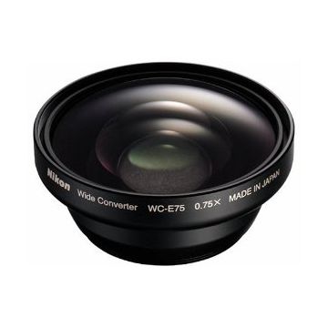 Nikon WC-E75