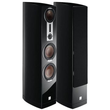 Dali EPICON 8 Black (Set of 2)