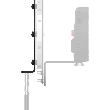 Rotolight Light Stand Adaptor (RL-SPEEDRING-LS)
