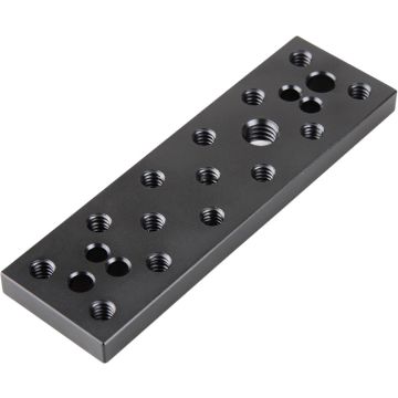 SmallRig 904 Cheese Mounting Plate