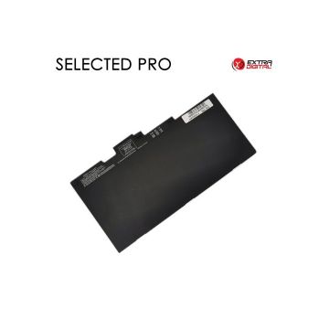 Extra Digital Notebook Battery HP CS03XL, 3900mAh, Extra Digital Selected Pro 9990000460717
