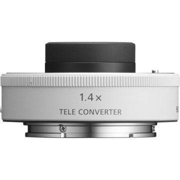 Sony 1.4x Teleconverter Lens (SEL14TC)
