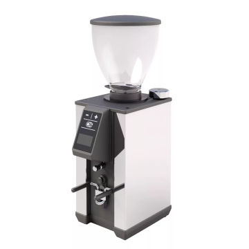 Macap LEO 55 Coffee Grinder Chrome