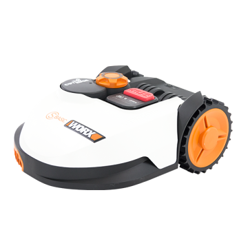 Worx Landroid S Basic 300